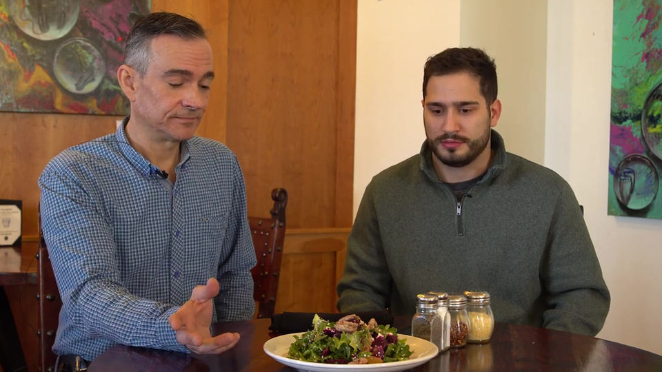 New York Kitchen - FLX Cooks.mp4